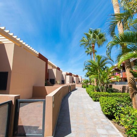 Cozy Apartment Playa Paraiso - Tenesol Rentals Eksteriør bilde