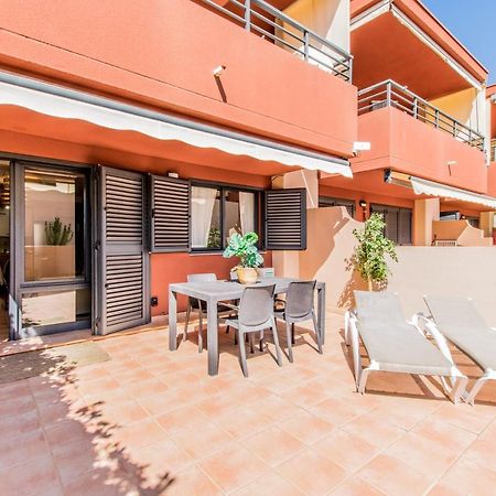 Cozy Apartment Playa Paraiso - Tenesol Rentals Eksteriør bilde