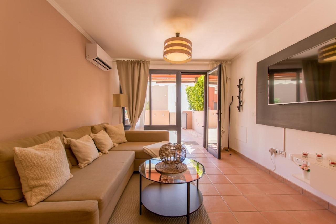 Cozy Apartment Playa Paraiso - Tenesol Rentals Eksteriør bilde