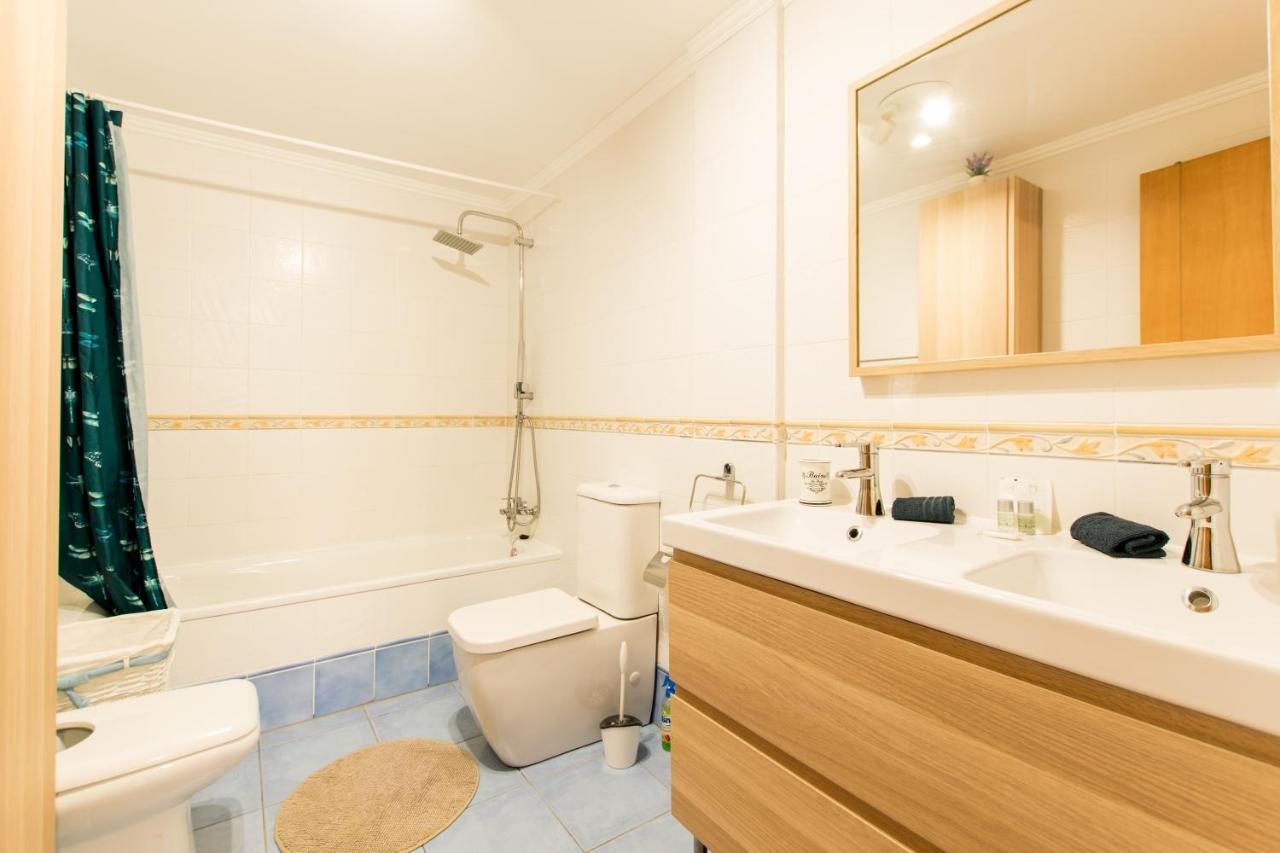 Cozy Apartment Playa Paraiso - Tenesol Rentals Eksteriør bilde