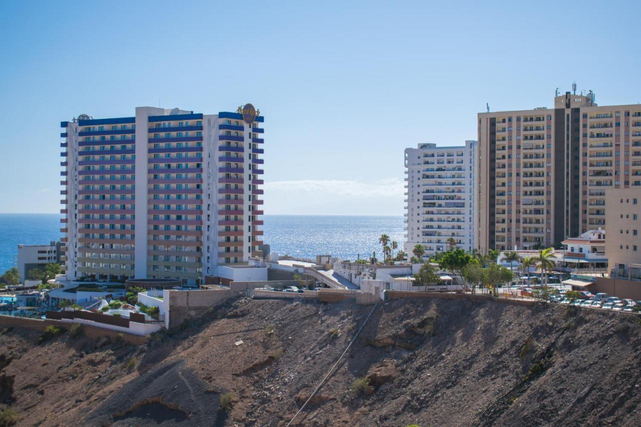 Cozy Apartment Playa Paraiso - Tenesol Rentals Eksteriør bilde