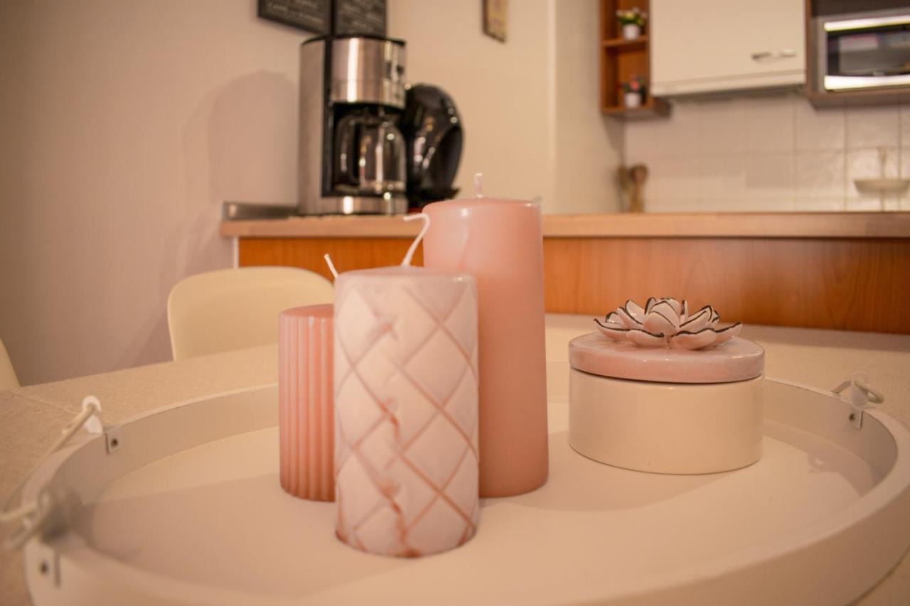Cozy Apartment Playa Paraiso - Tenesol Rentals Eksteriør bilde